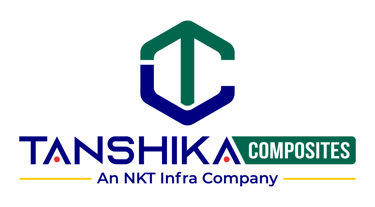 Tanshika Composites logo