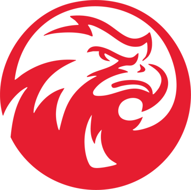Red Eagle logo