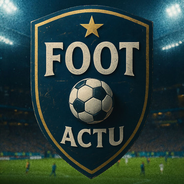FootActu logo