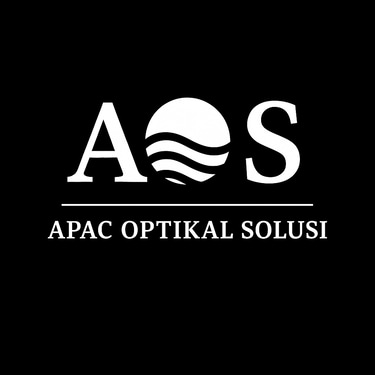 Apac Optikal Solusi logo