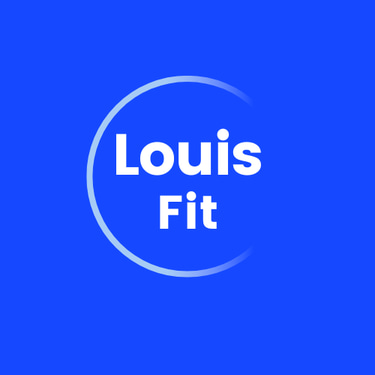 Louis Fit logo
