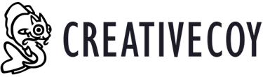CreativeCoy logo