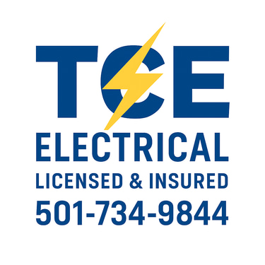 Tim Cooper Electric LLC logo
