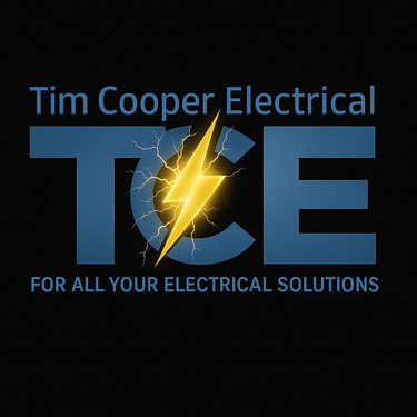 Tim Cooper Electric LLC logo