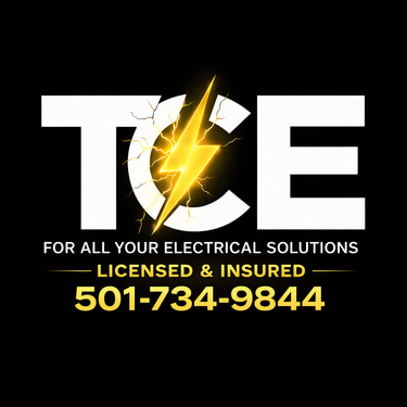 Tim Cooper Electric LLC logo