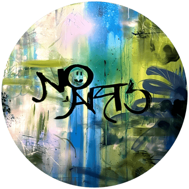 No Arts logo