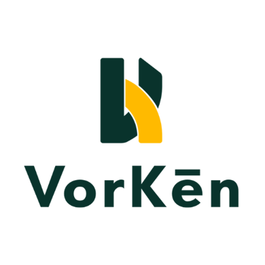 vorken logo