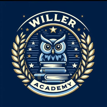 Willer Academy logo