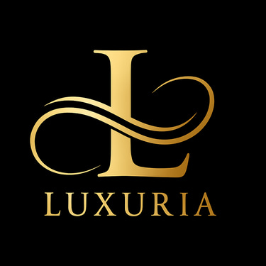 Luxuria logo