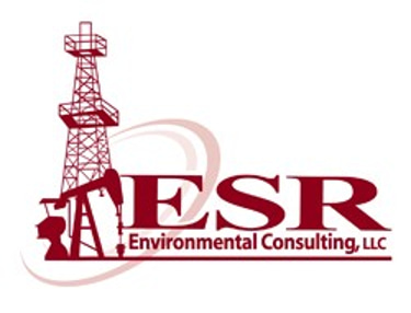 ESR Environmental Consulting, LLC logo