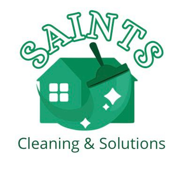 Saints Cleaning & Solutions logo