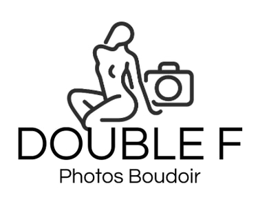 Double F Boudoir Photos logo