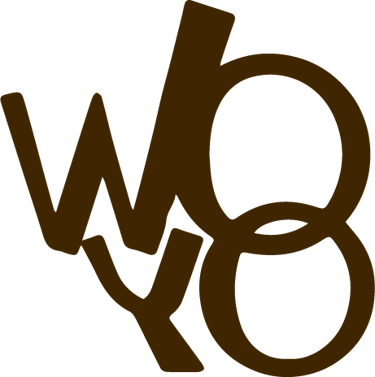 Woyo logo