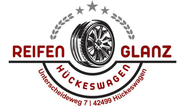 ReifenGlanz.com logo