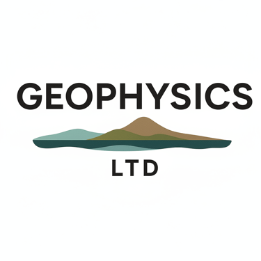 Geophysics Ltd logo