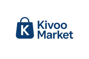 Kivoomarket logo