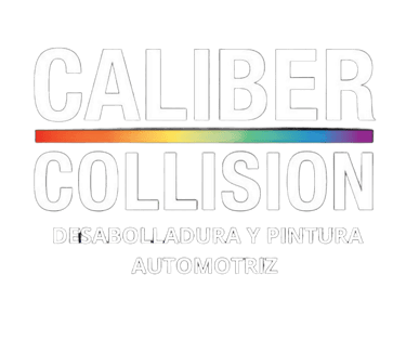 calibercollisionchile.cl logo