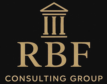 RBF Consulting Group logo