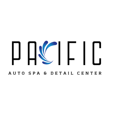 Pacific Auto Spa and Detail Center logo