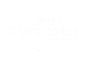 Ultra Composites Canarias logo