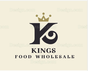 KINGS FS TRADING logo