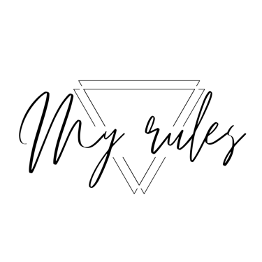 My Rules logo