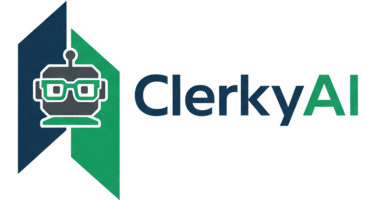 LawClerky AI logo