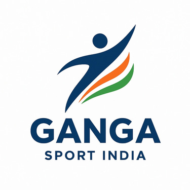 Ganga Sport India logo