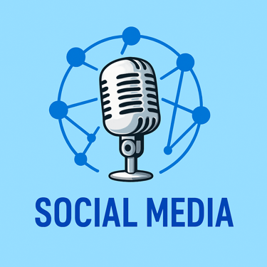 Social Media Management logo