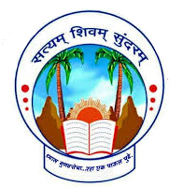 Pankaj Secondary & Higher Secondary School, Chopda logo