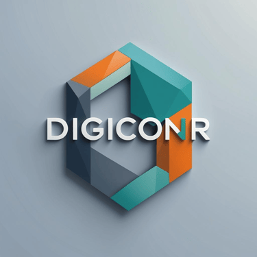 DigiconR logo