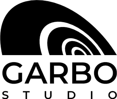Garbo Studio logo