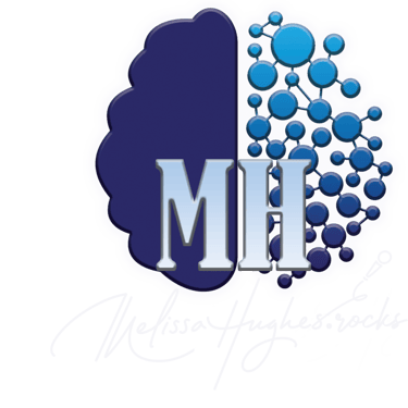 Brain Power Rocks logo