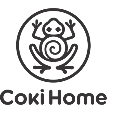 Coki Home logo