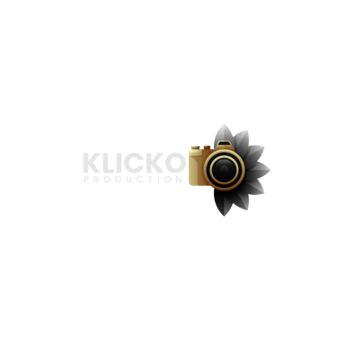 Klicko Production logo