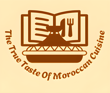 The Moroccan kitchen logo