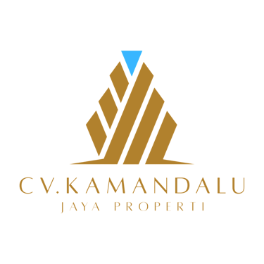 Kamandalu Jaya Properti logo