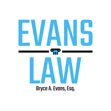 Evans Law, Inc. logo
