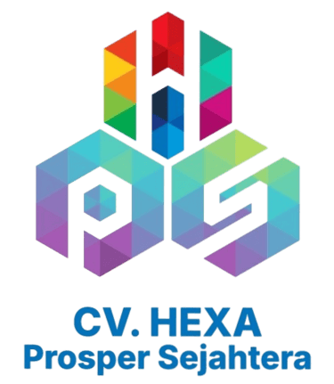 CV. HEXA PROSPER SEJAHTERA logo