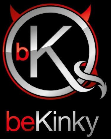 beKinky logo