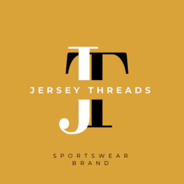 Jersey Threads logo