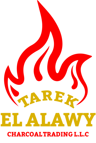 TAREK ELALAWY CHARCOAL TRADING L.L.C logo