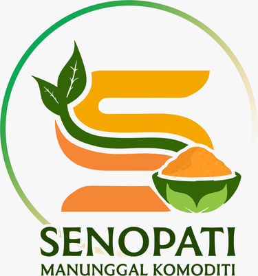 senopati manunggal komoditi logo
