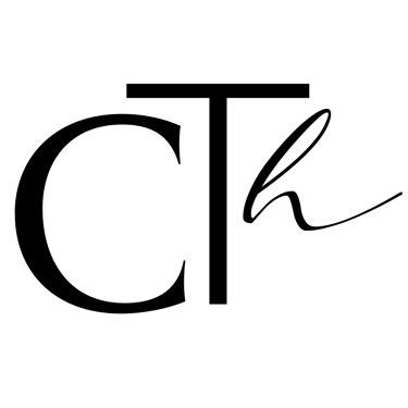 Cinthia Thais logo