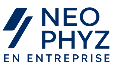 NEO PHYZ en Entreprise logo