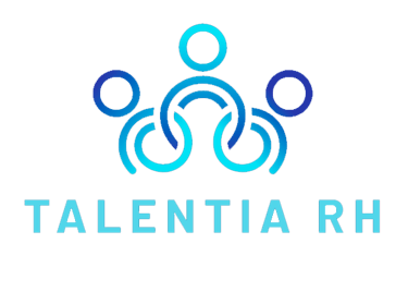 TALENTIA RH logo