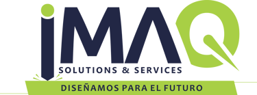 Tienda Imaq logo