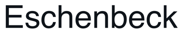 Eschenbeck logo