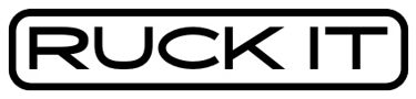 Ruck It logo