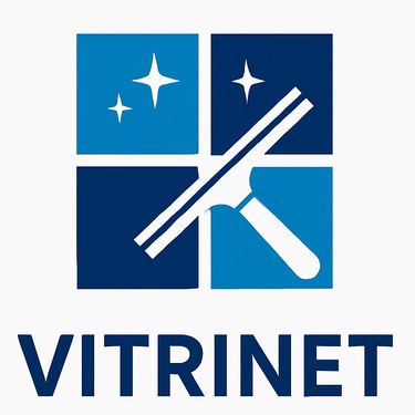 Vitrinet logo